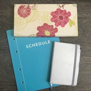 Lot of Stationery Items *NWT